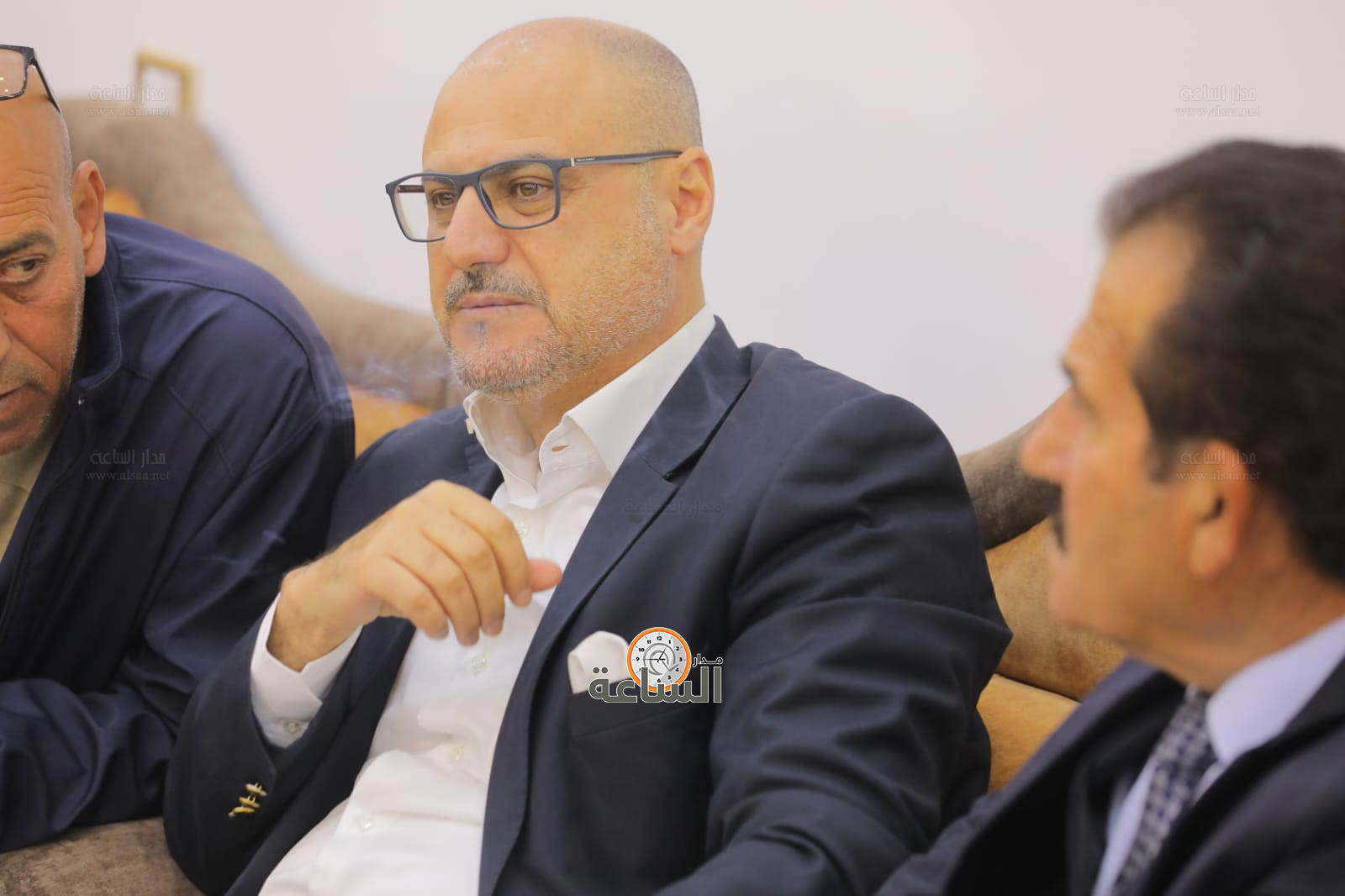 Madar Al-Saa Images 0.6968728416645922