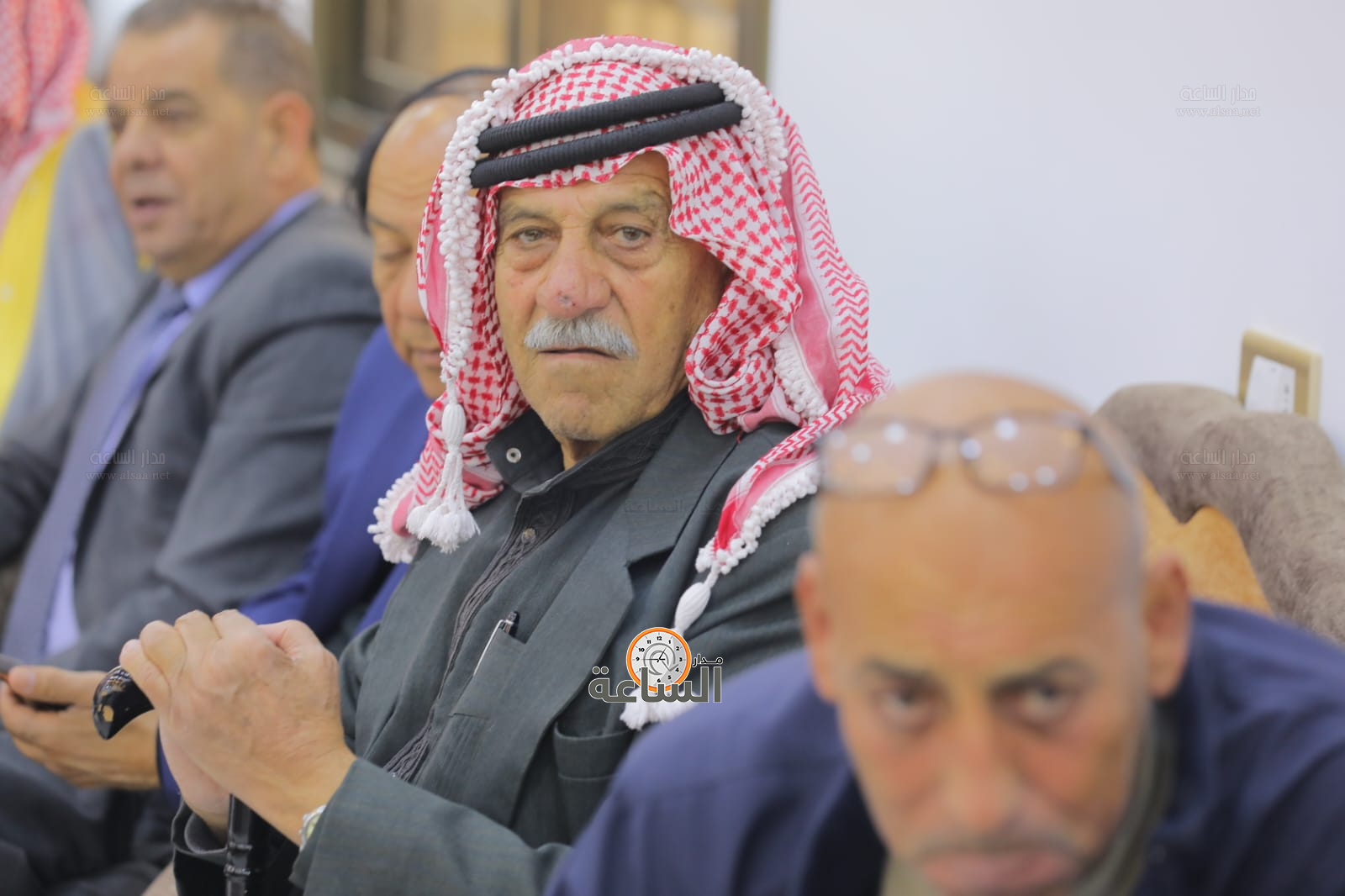 Madar Al-Saa Images 0.5244794359149108