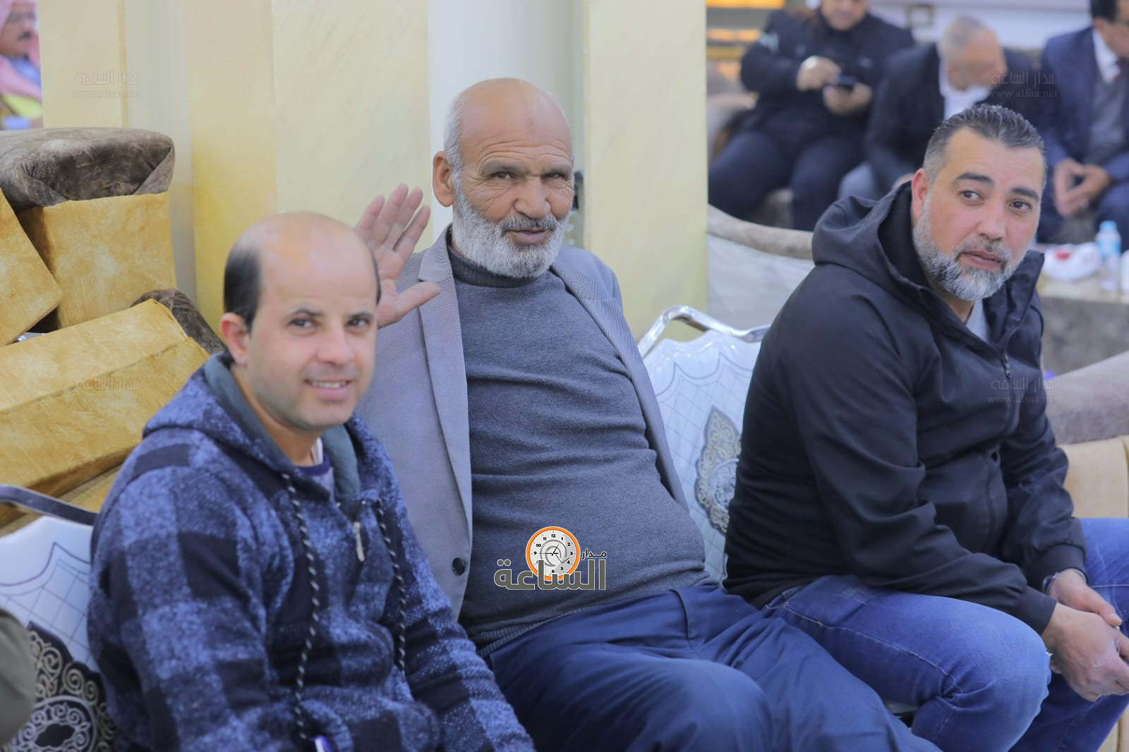 Madar Al-Saa Images 0.969698737237094