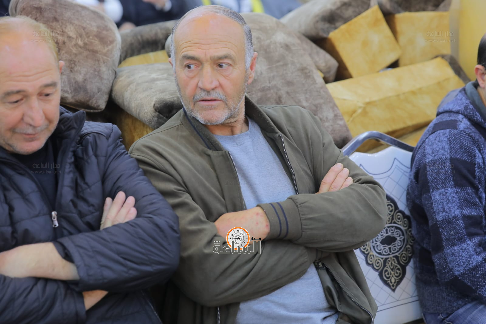 Madar Al-Saa Images 0.32500329649506