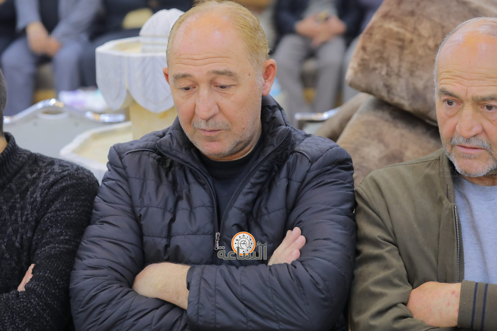 Madar Al-Saa Images 0.9443640786765712