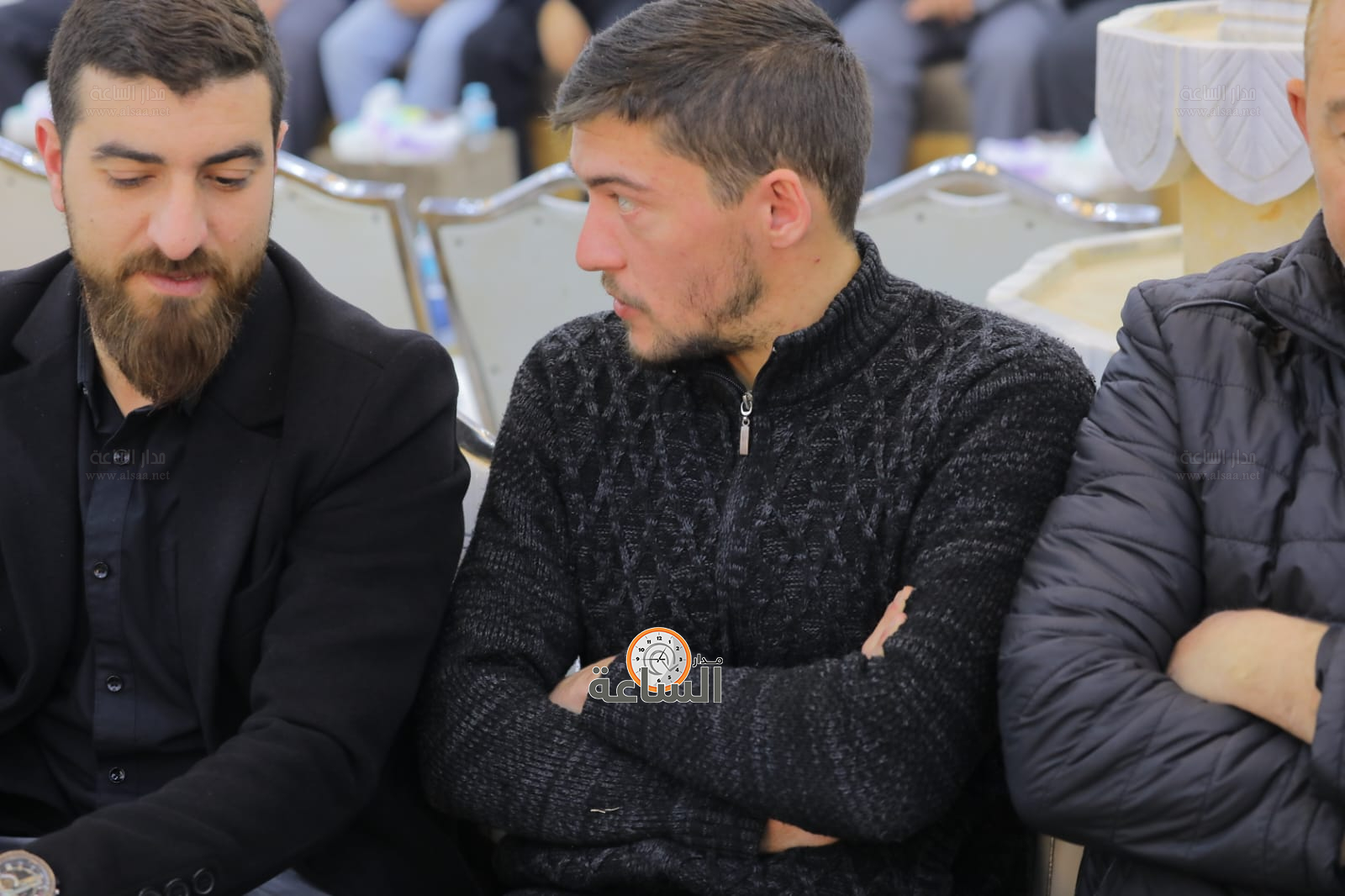 Madar Al-Saa Images 0.51622423885249