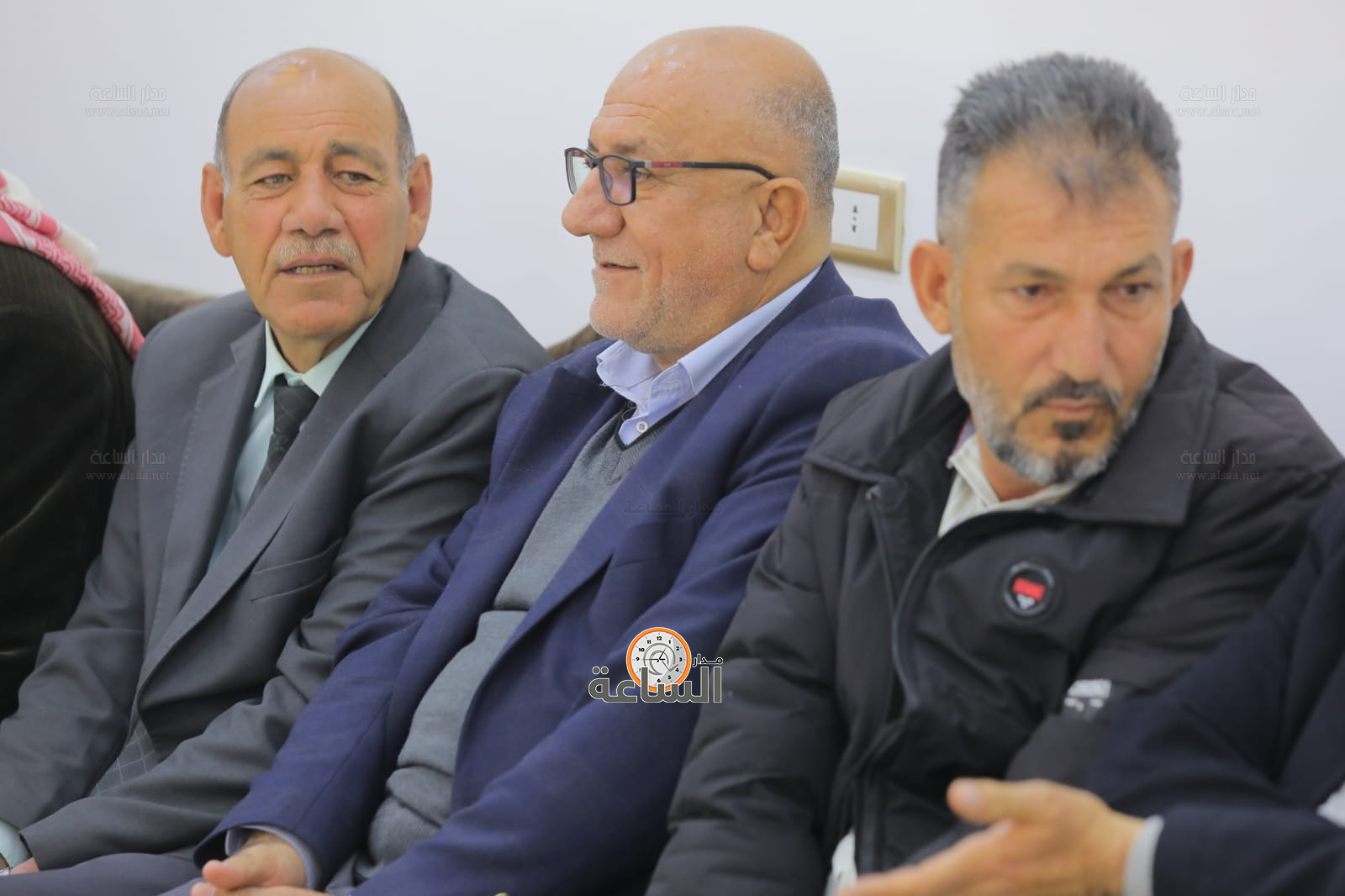 Madar Al-Saa Images 0.9180829850984993