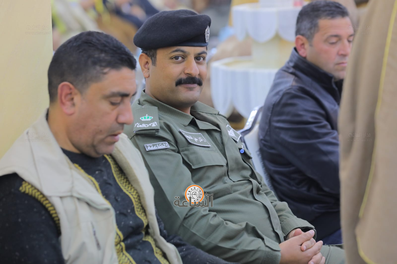 Madar Al-Saa Images 0.22391721320322855