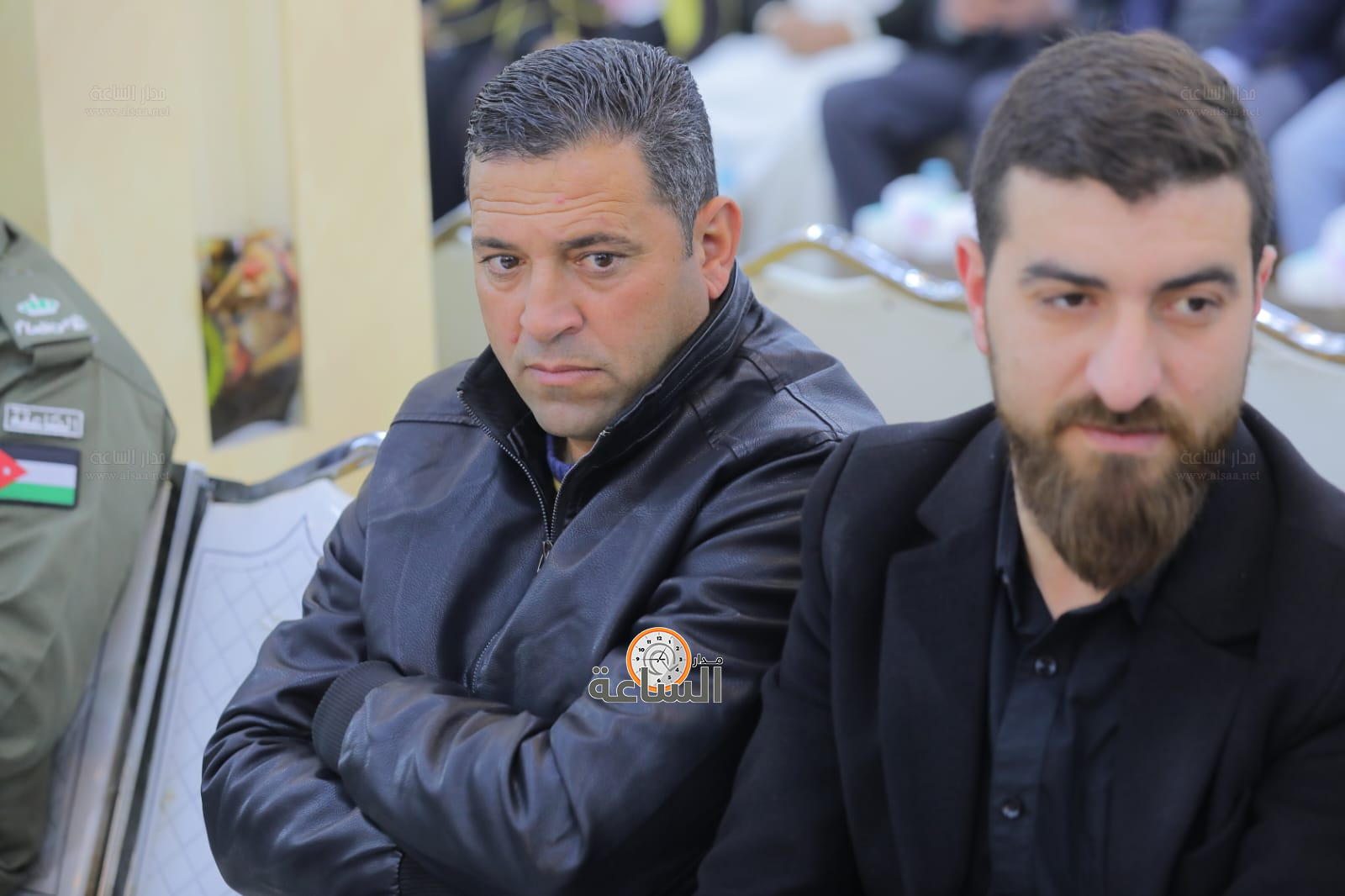 Madar Al-Saa Images 0.00867937809863406