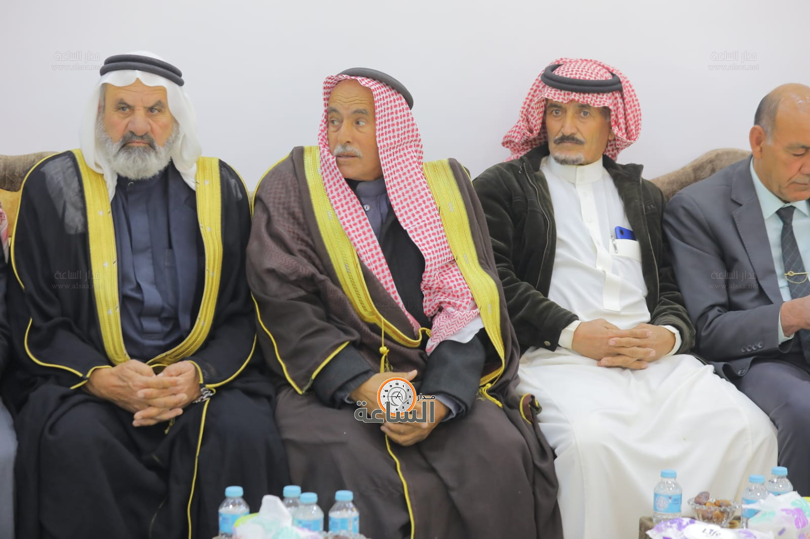 Madar Al-Saa Images 0.31541343341056405