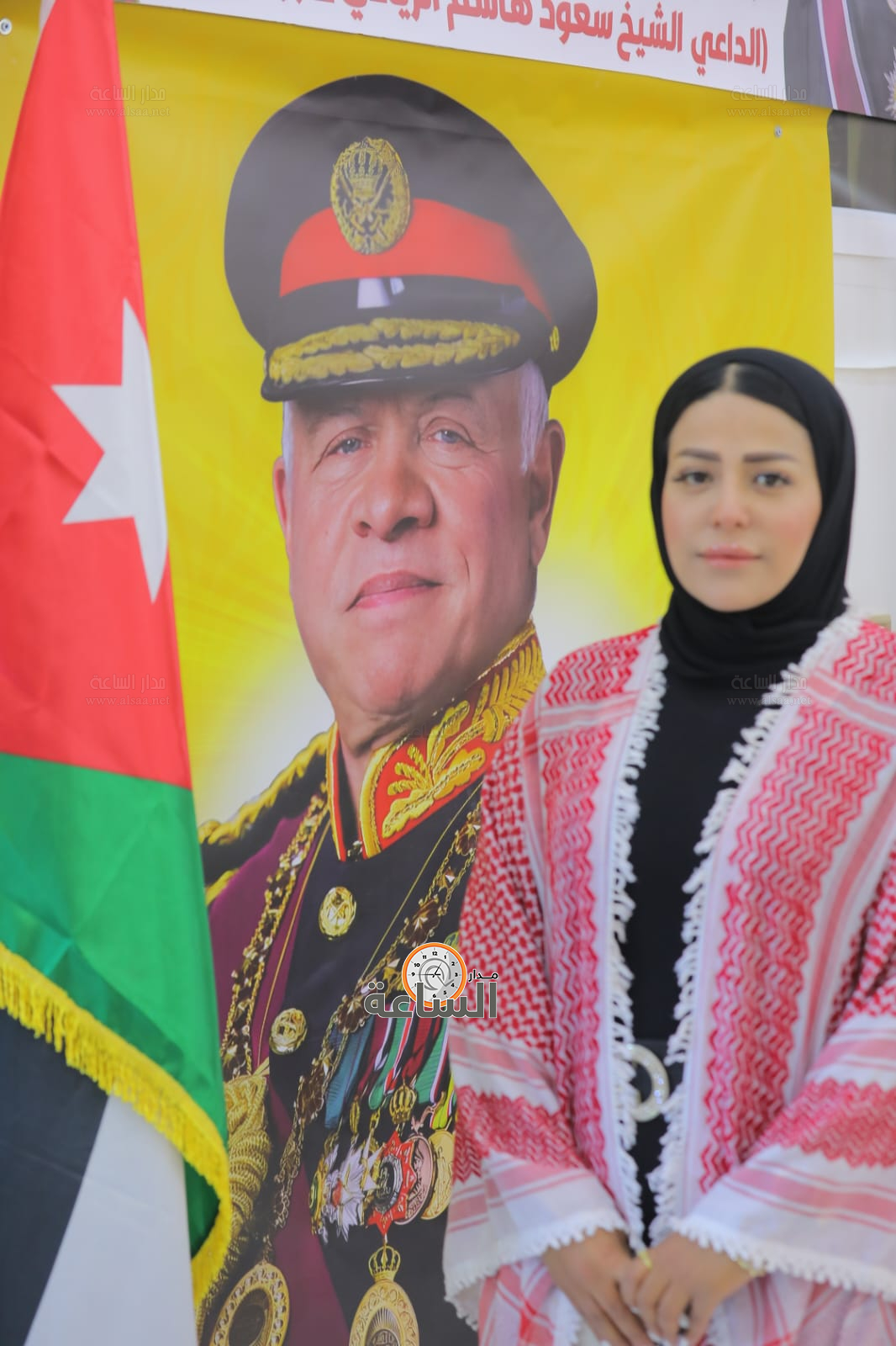 Madar Al-Saa Images 0.2623446840825765