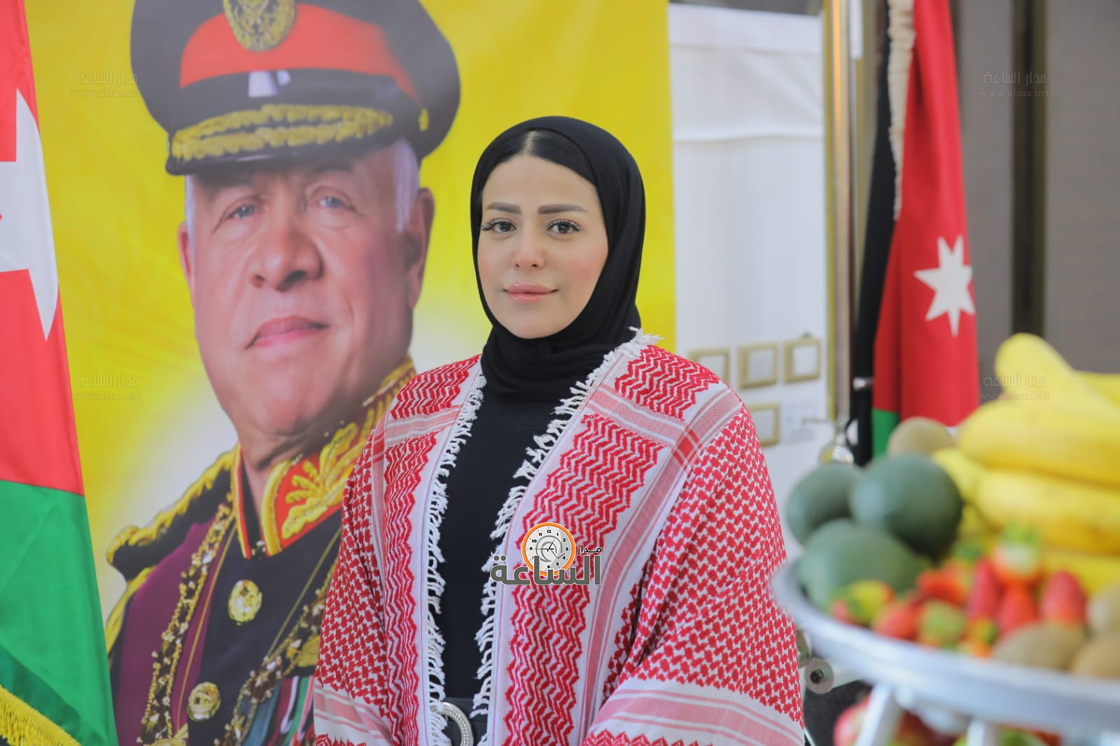 Madar Al-Saa Images 0.9827333577041639