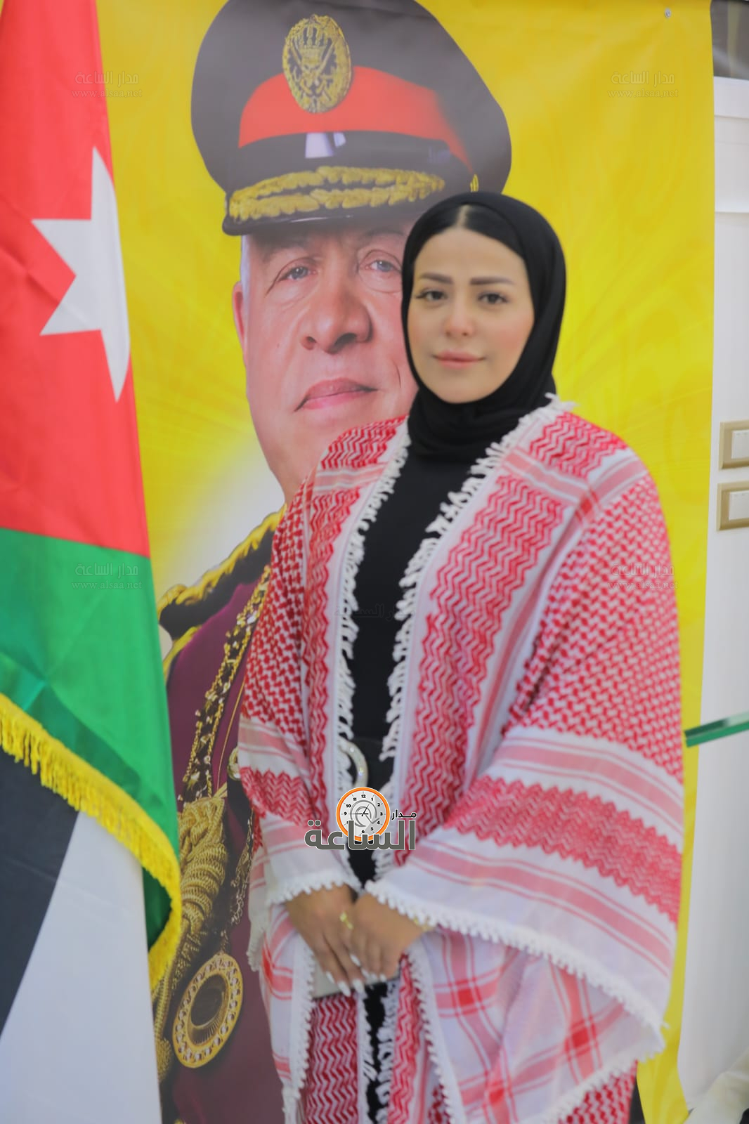 Madar Al-Saa Images 0.8853945047905634