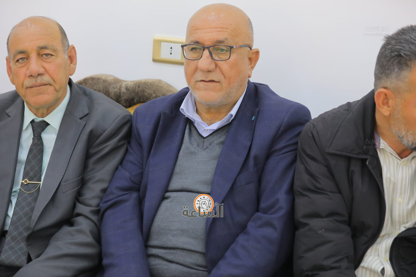 Madar Al-Saa Images 0.5594210595086797