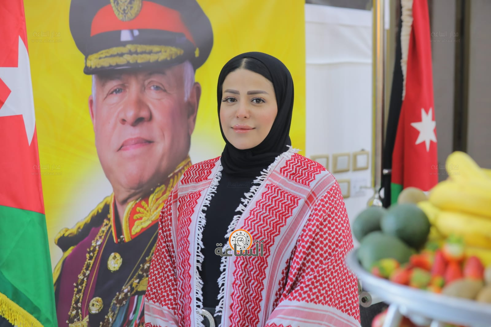 Madar Al-Saa Images 0.18364930001042223