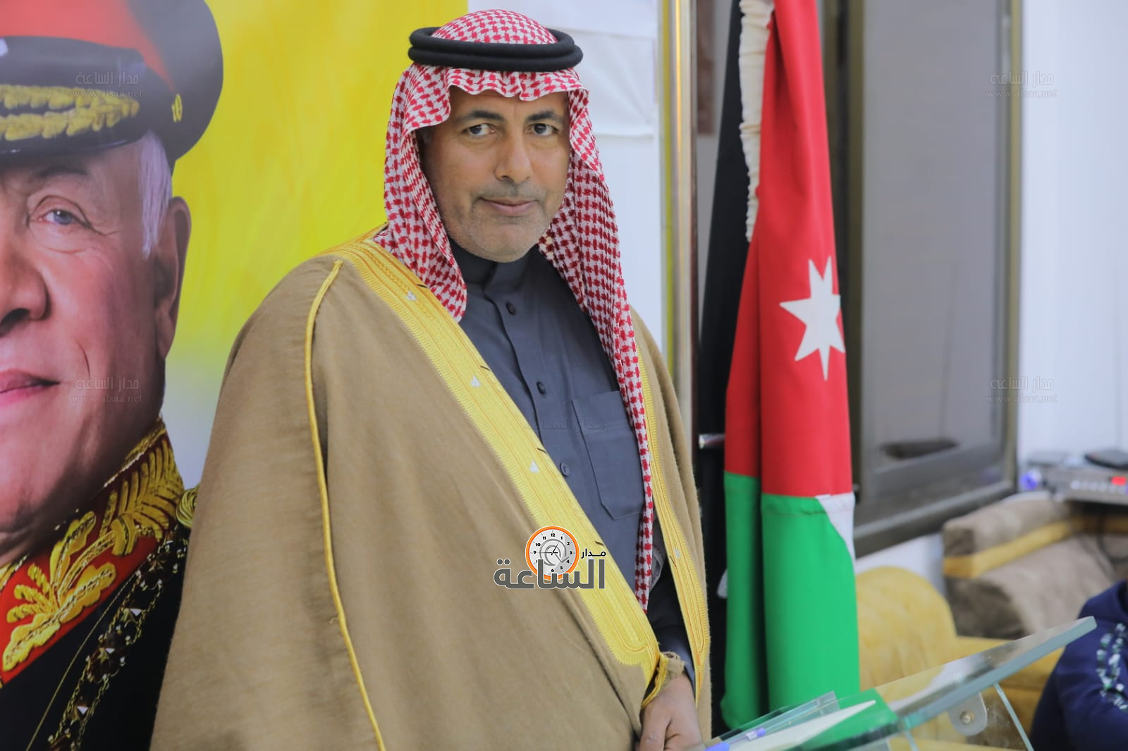 Madar Al-Saa Images 0.40727185905177277