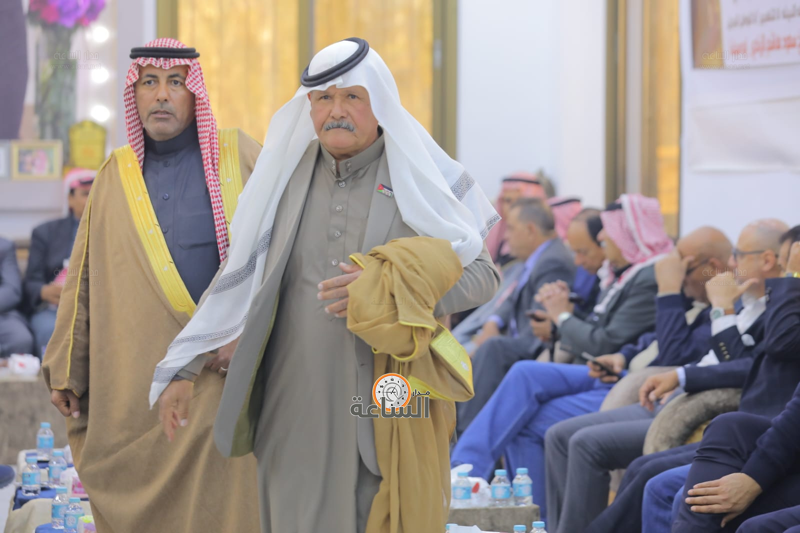 Madar Al-Saa Images 0.16817847888995097