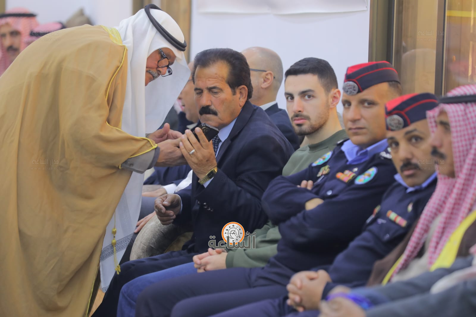 Madar Al-Saa Images 0.05790405985962699