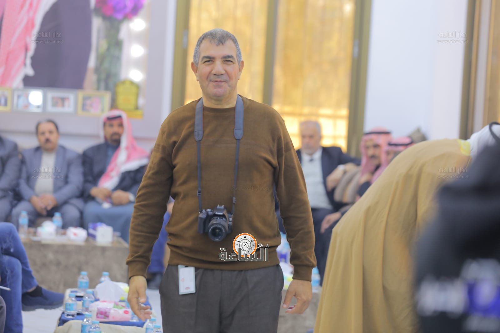 Madar Al-Saa Images 0.12466844759513074