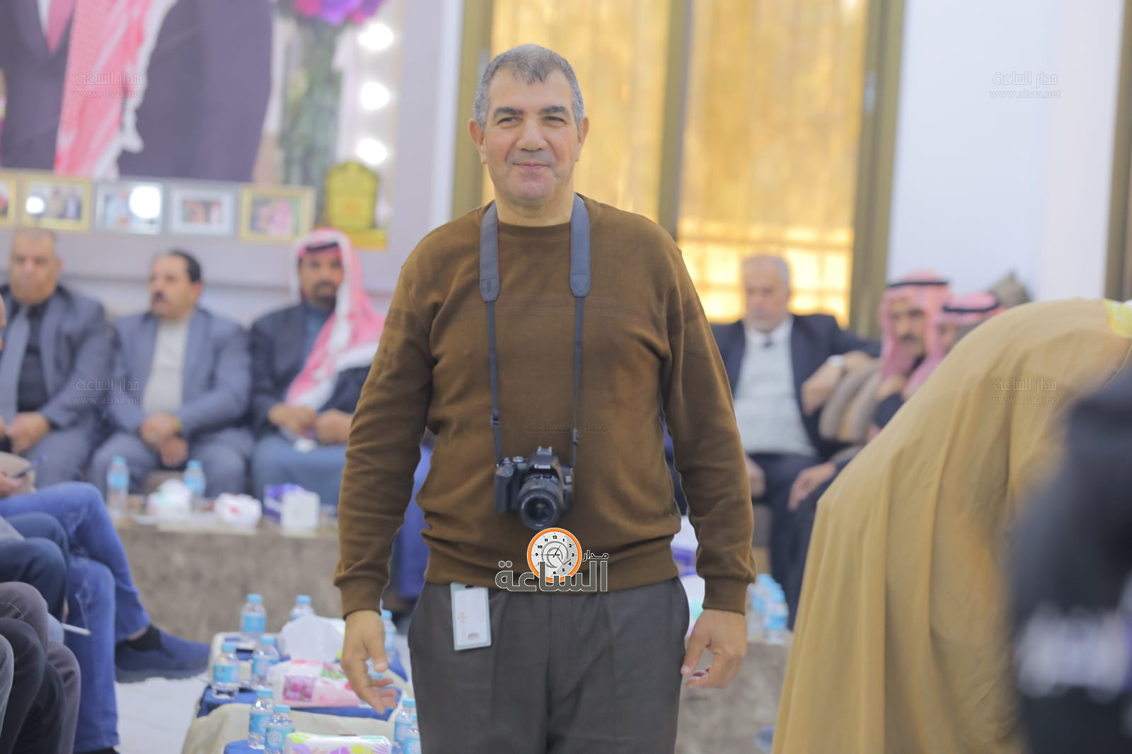 Madar Al-Saa Images 0.5465521341290456