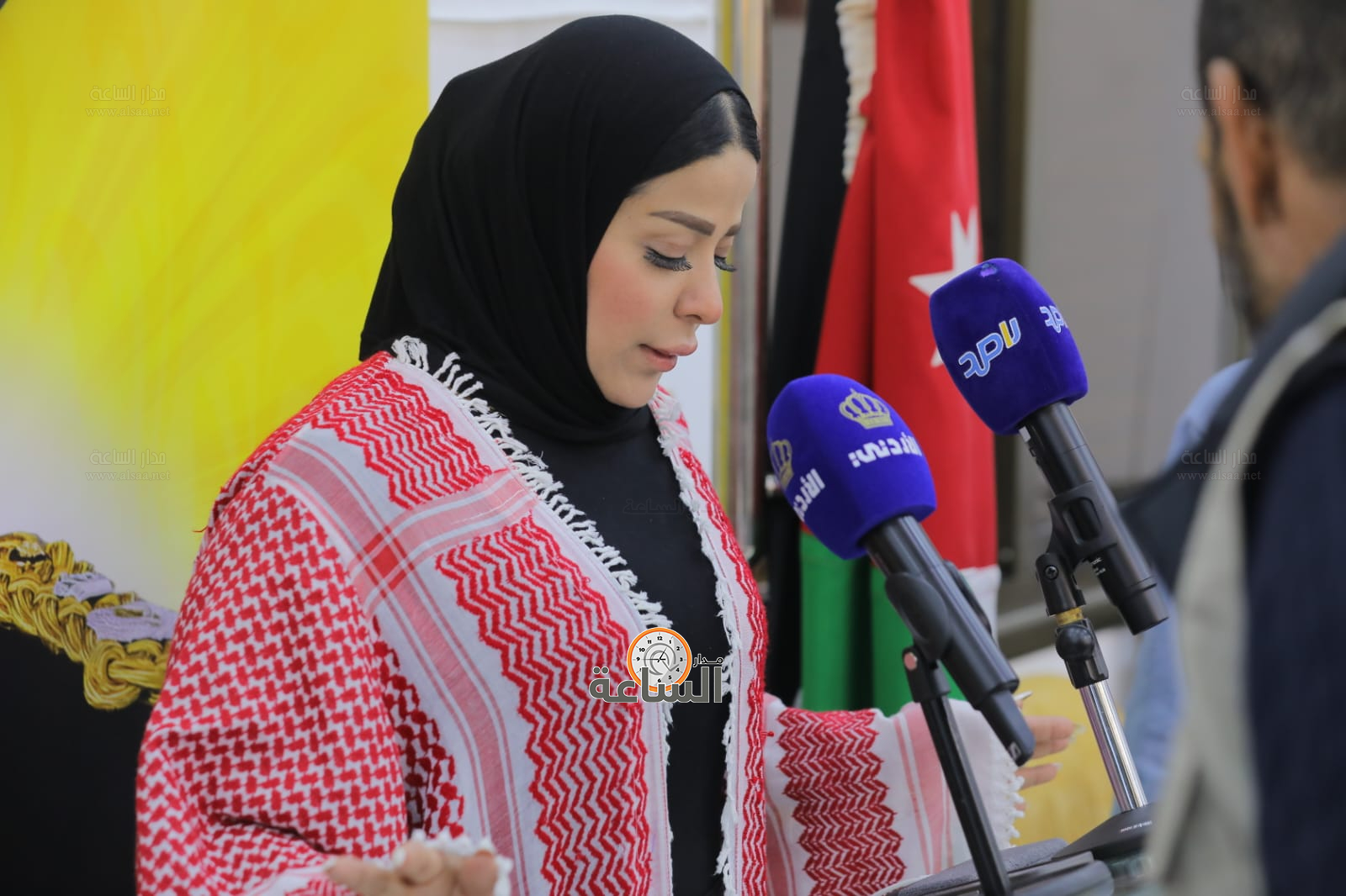 Madar Al-Saa Images 0.48911214708583484