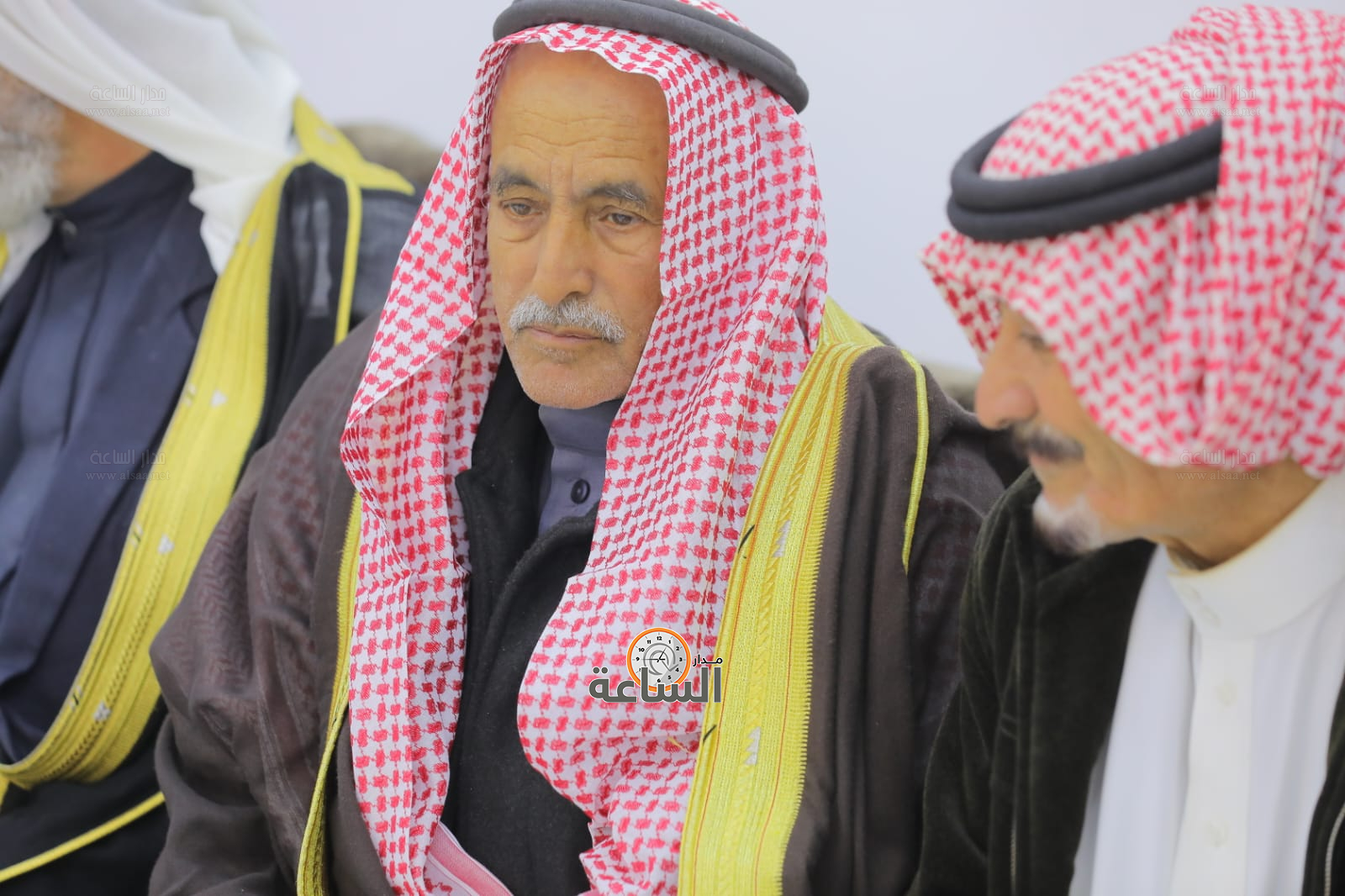 Madar Al-Saa Images 0.1251628328738974