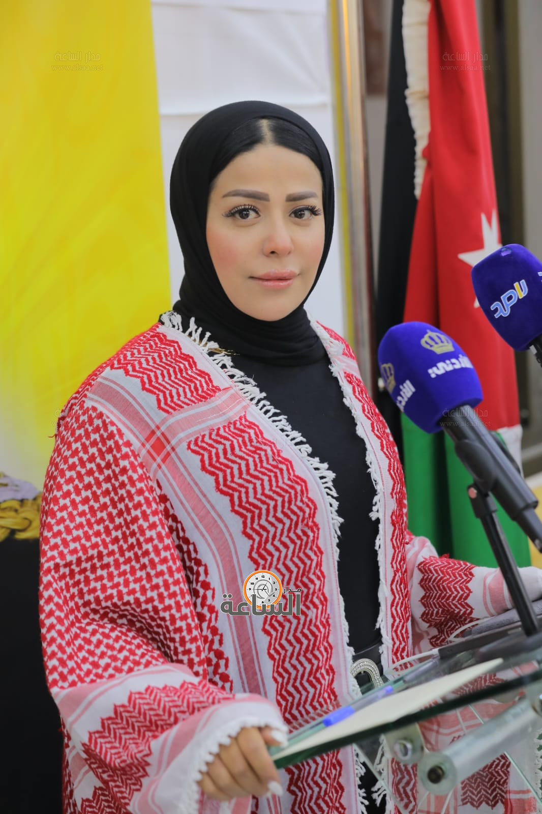 Madar Al-Saa Images 0.6238906134506619