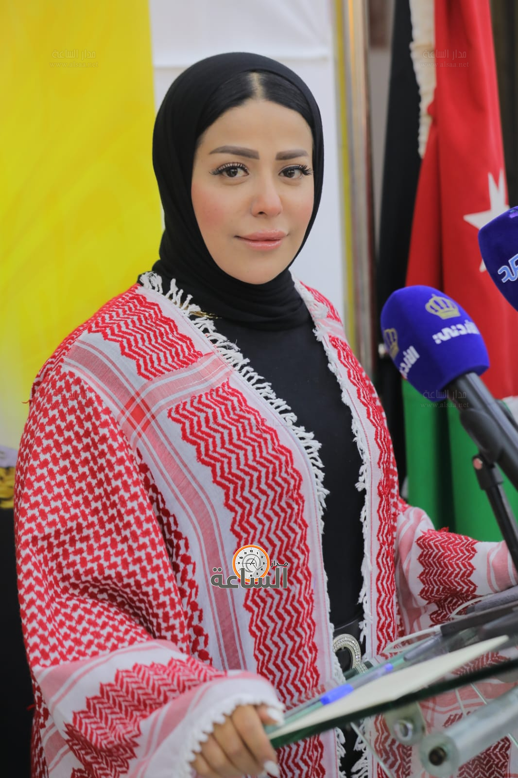 Madar Al-Saa Images 0.6742118621296913