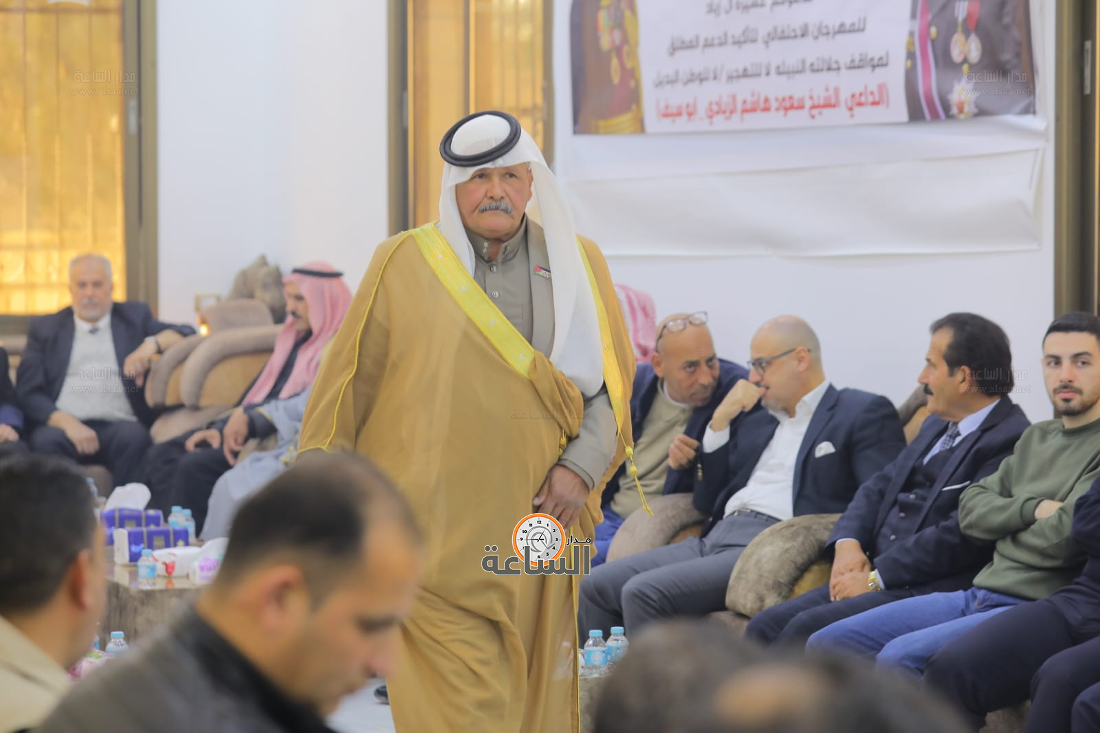 Madar Al-Saa Images 0.44967821791074103