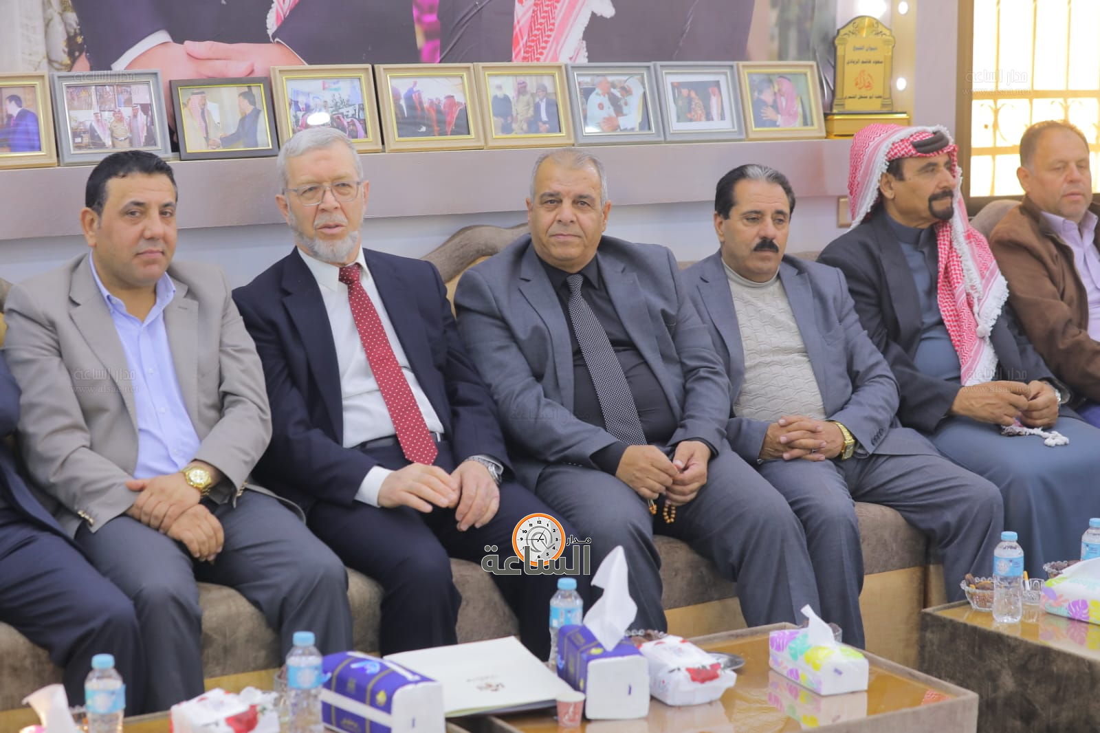 Madar Al-Saa Images 0.11030111391137498