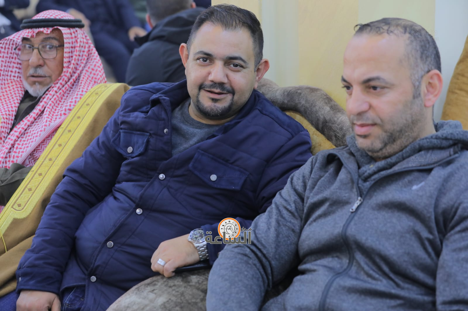 Madar Al-Saa Images 0.9186209845770663