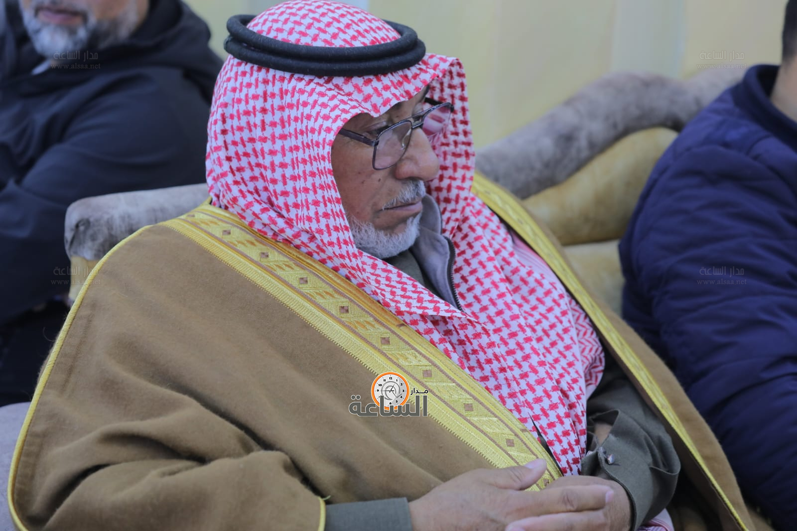 Madar Al-Saa Images 0.07799316072177298