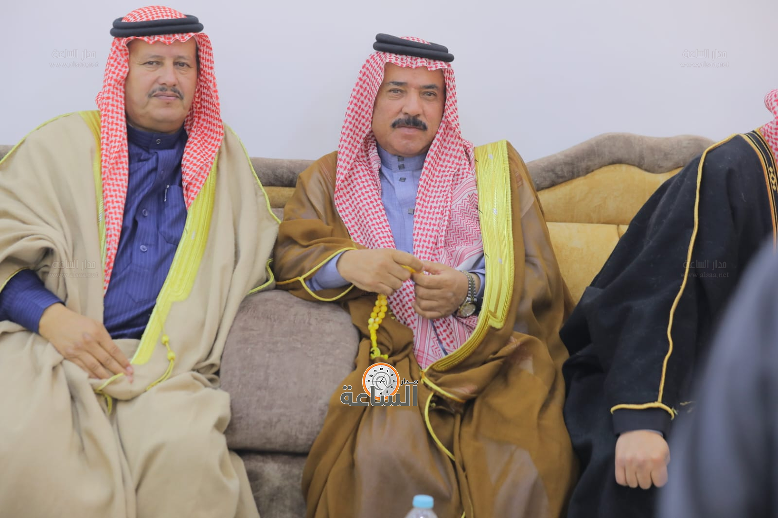 Madar Al-Saa Images 0.38501629123574754