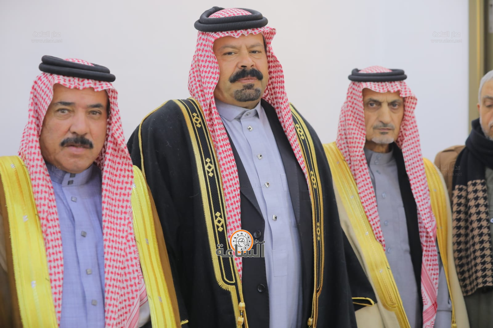 Madar Al-Saa Images 0.8266061369887994