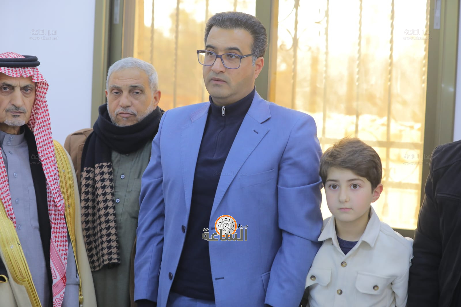 Madar Al-Saa Images 0.8505272127968393