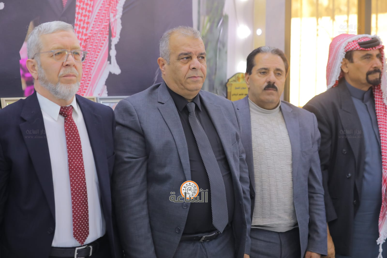 Madar Al-Saa Images 0.32710913546374276