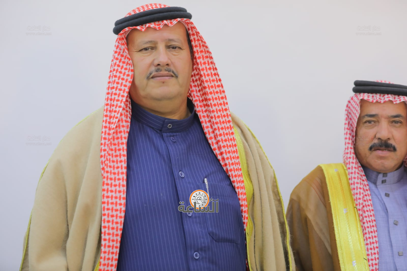 Madar Al-Saa Images 0.3465867353475469