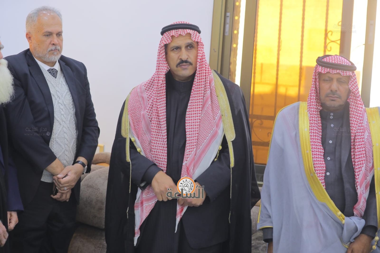 Madar Al-Saa Images 0.8049439040048736