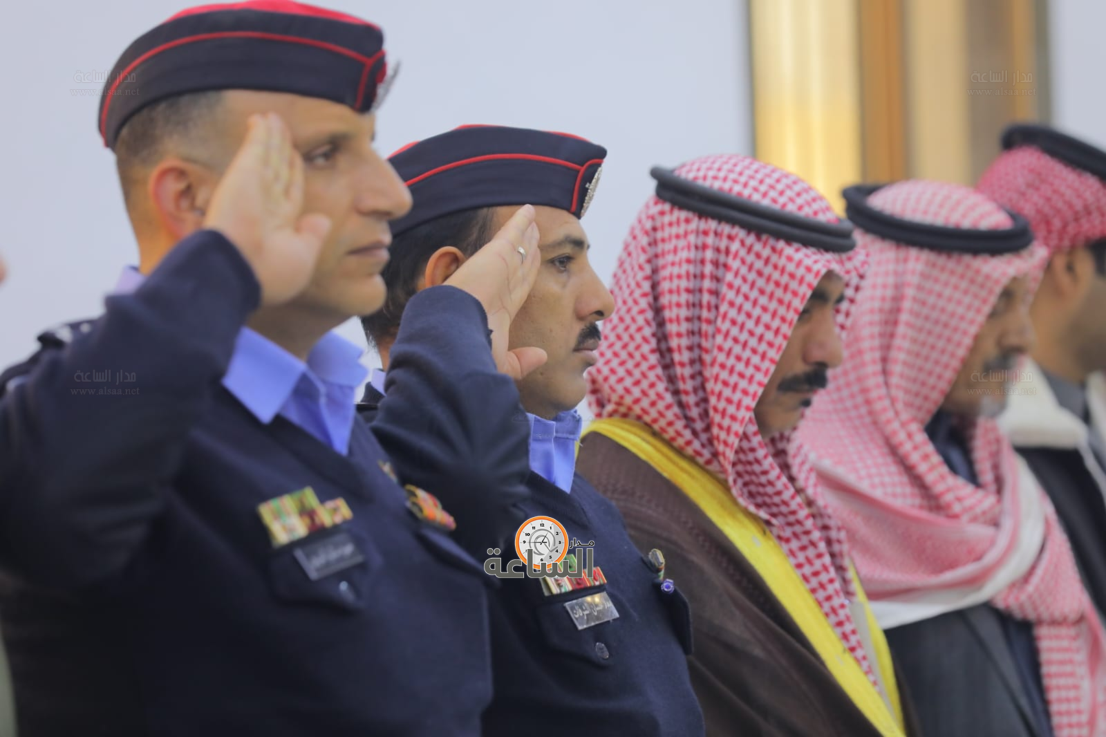 Madar Al-Saa Images 0.9039652376137659