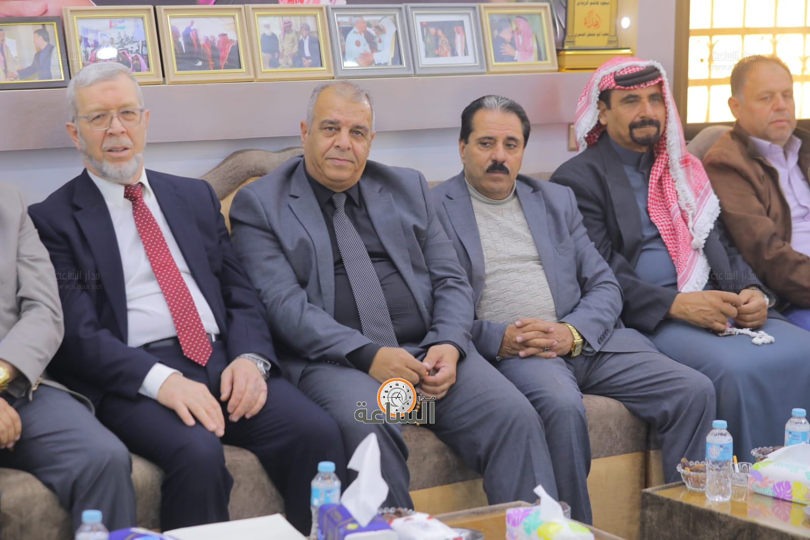 Madar Al-Saa Images 0.8824203749496256