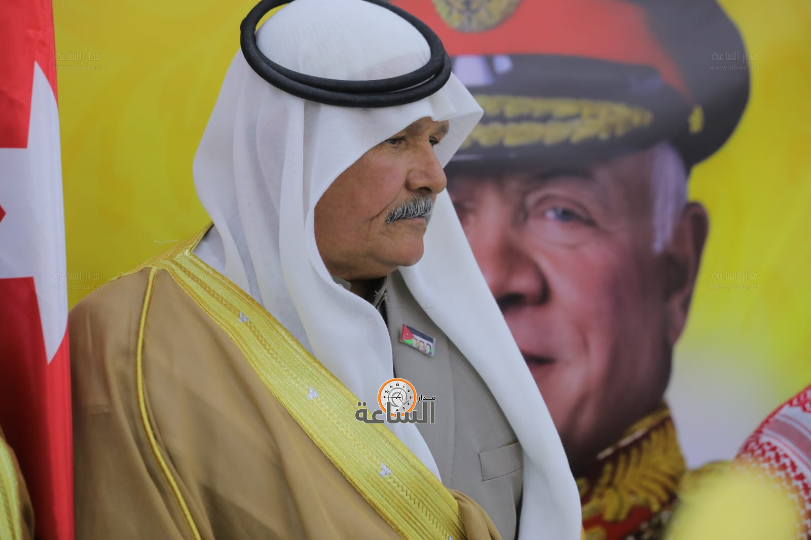 Madar Al-Saa Images 0.4676223108206825