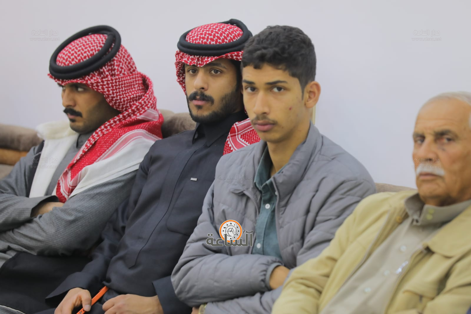 Madar Al-Saa Images 0.3606304879413913