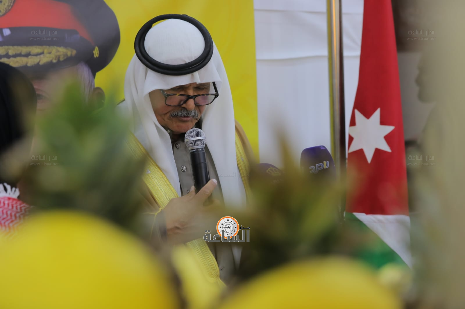 Madar Al-Saa Images 0.9145731135585047