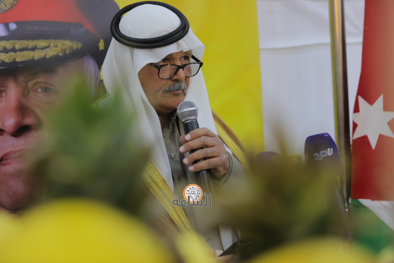 Madar Al-Saa Images 0.9137944244948892