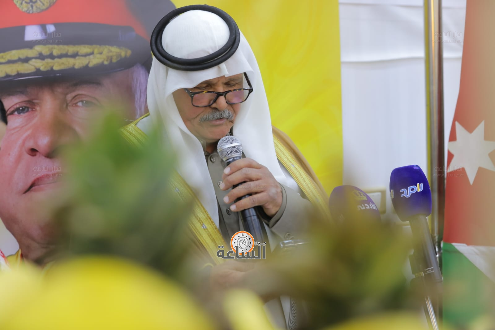 Madar Al-Saa Images 0.8916429534424437