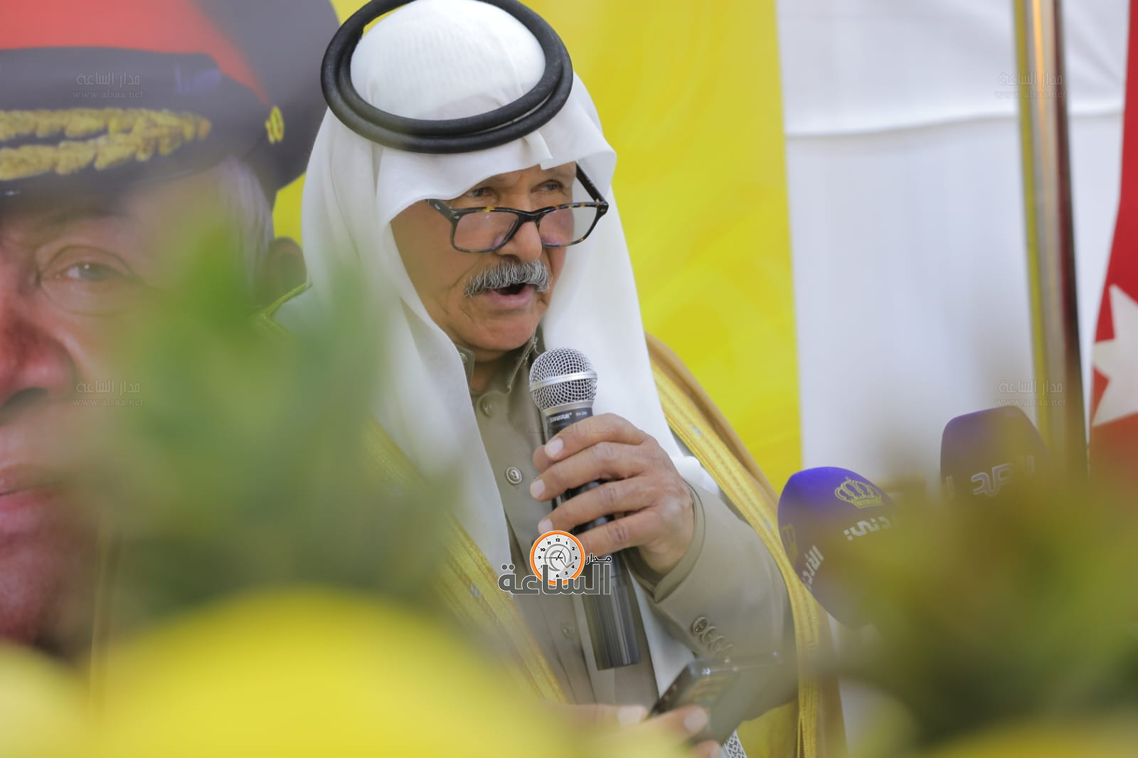 Madar Al-Saa Images 0.47510537592949964