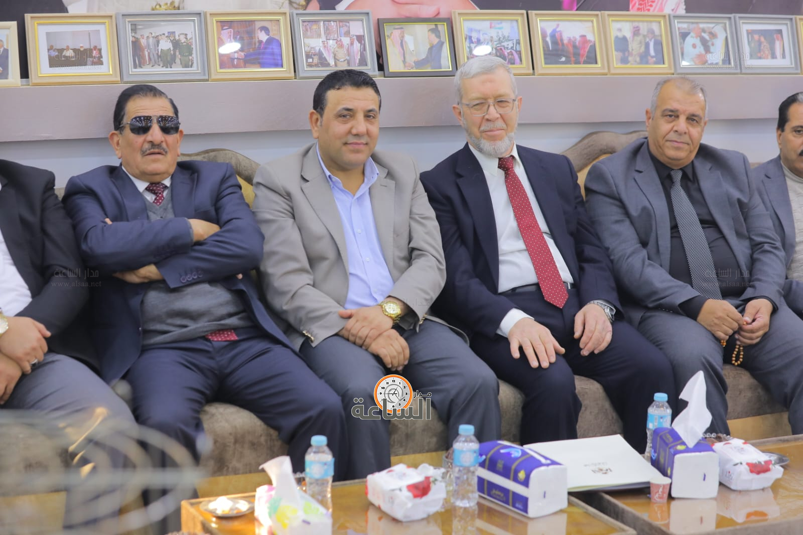 Madar Al-Saa Images 0.741134786787182