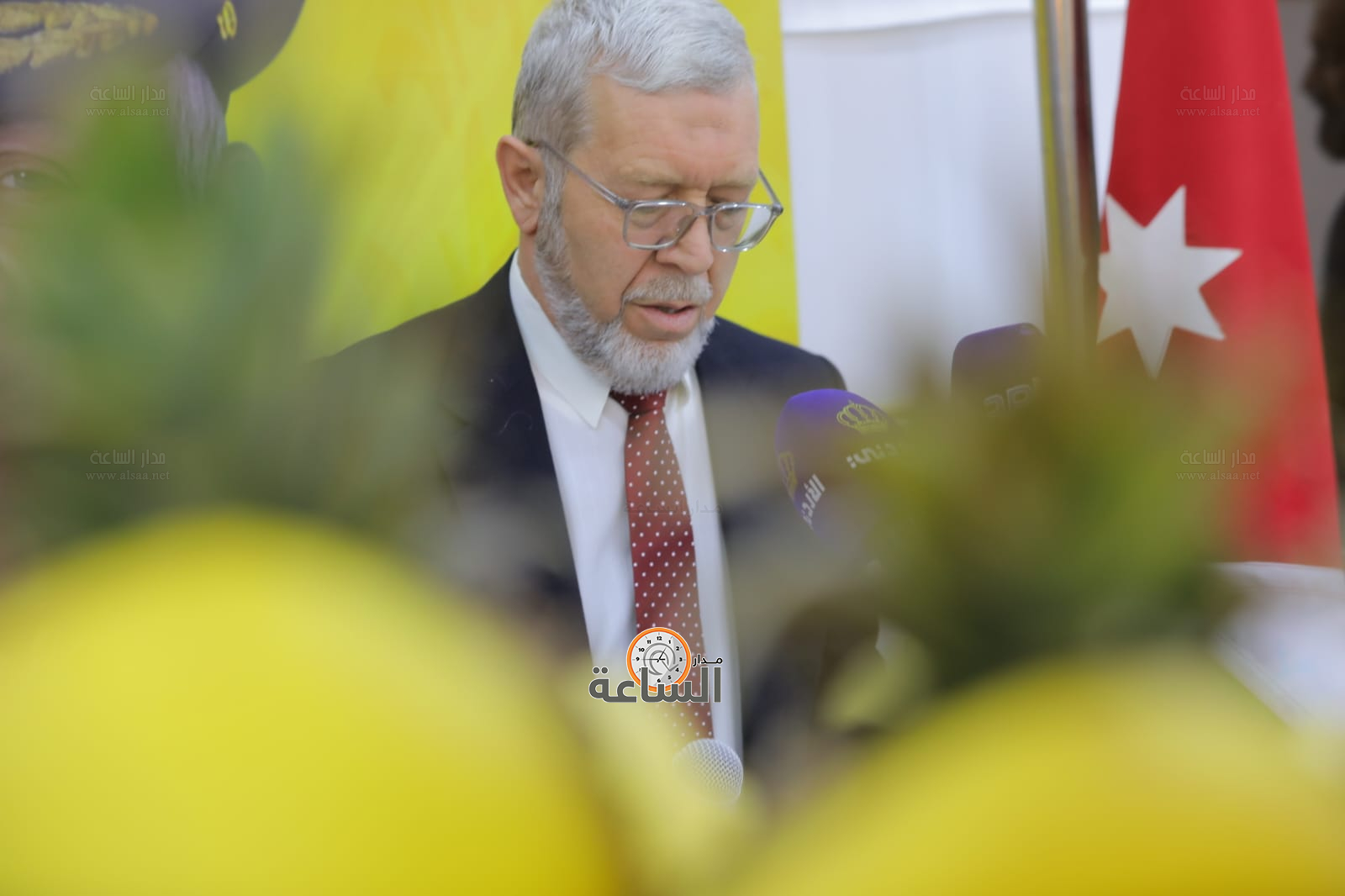 Madar Al-Saa Images 0.3233347207017083