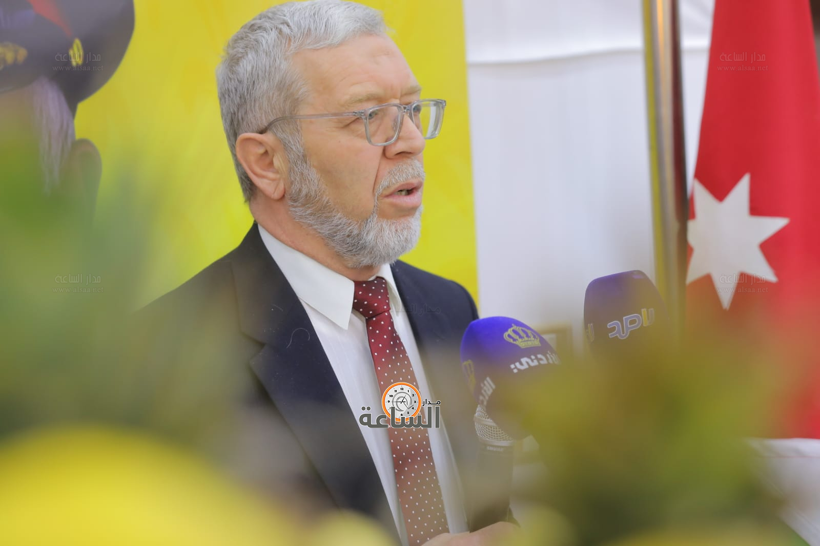 Madar Al-Saa Images 0.7823301709602777