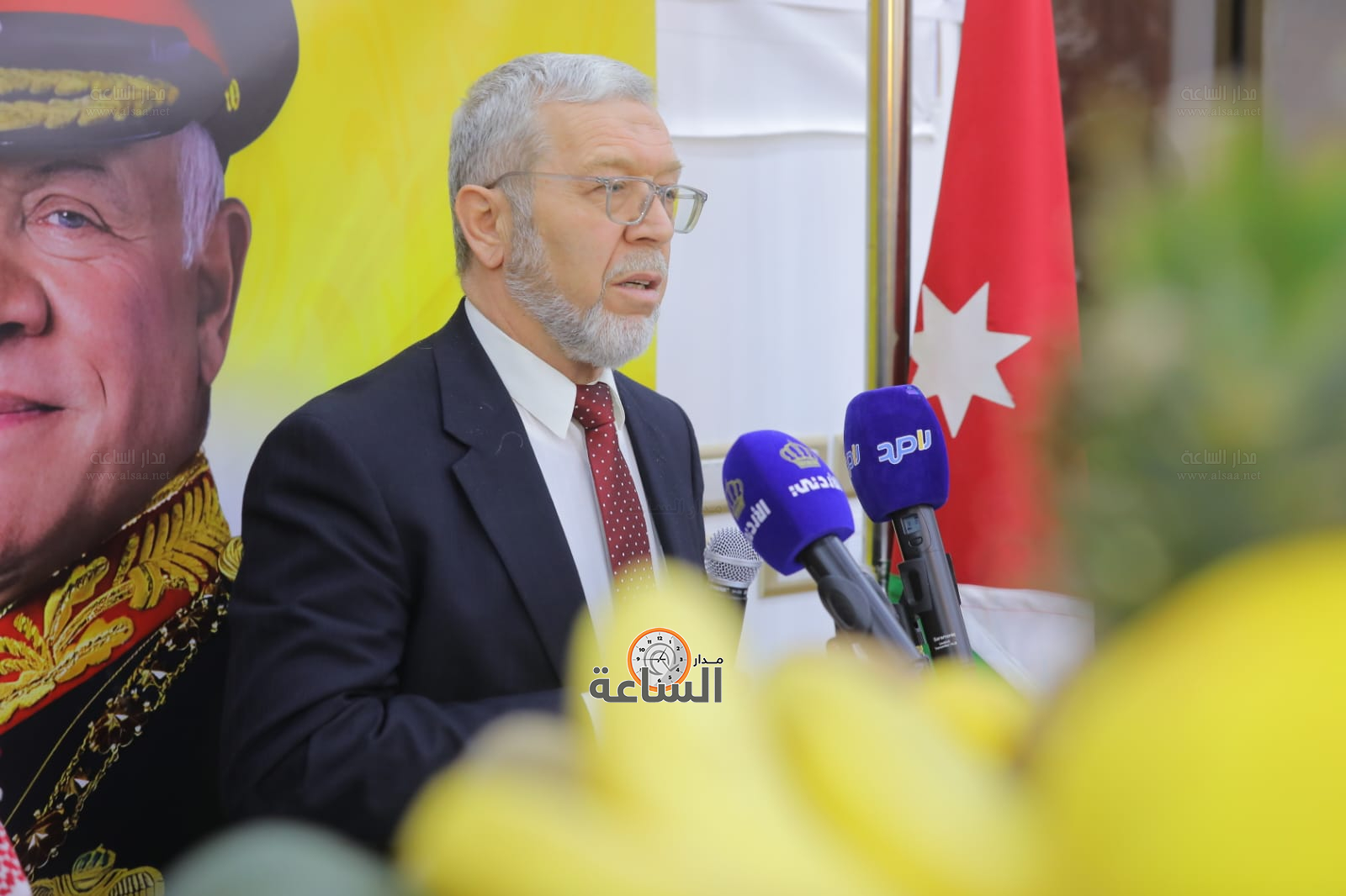 Madar Al-Saa Images 0.35672862409048856