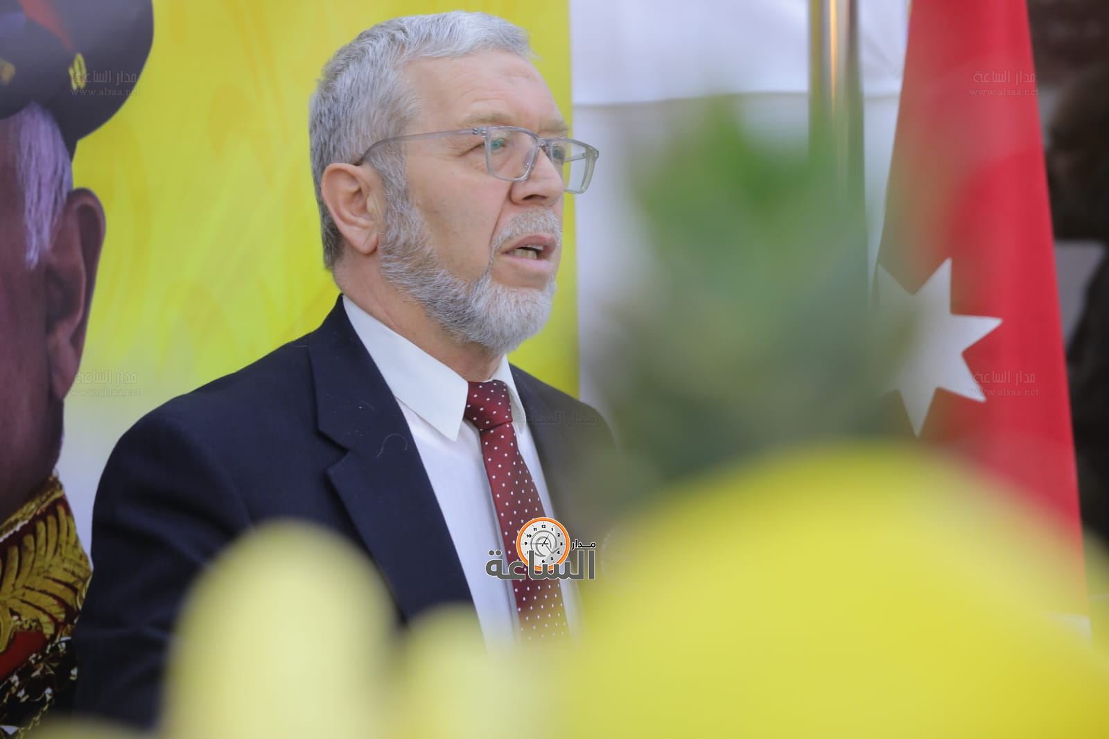 Madar Al-Saa Images 0.0645503928725848