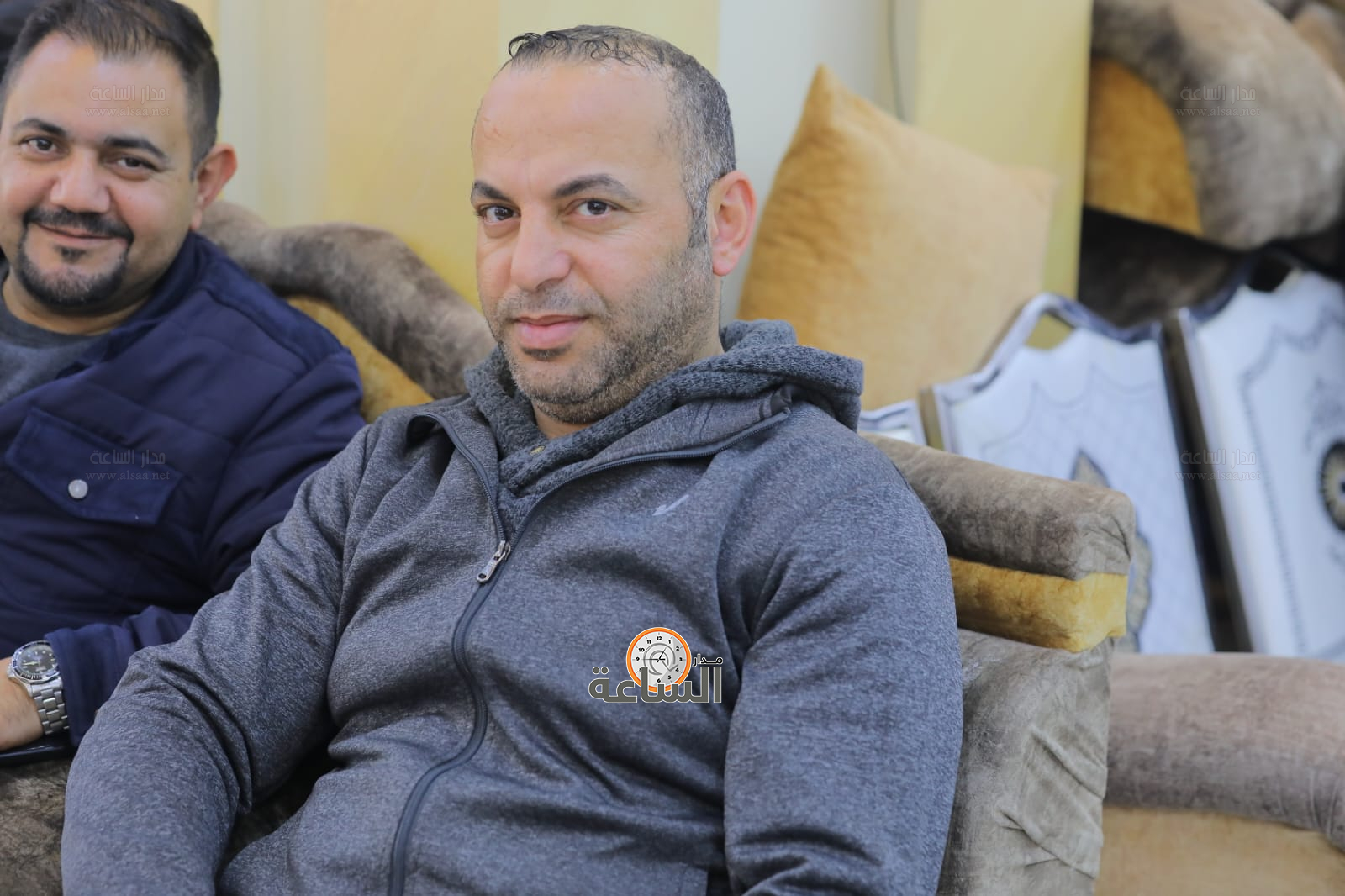 Madar Al-Saa Images 0.5435323799310736