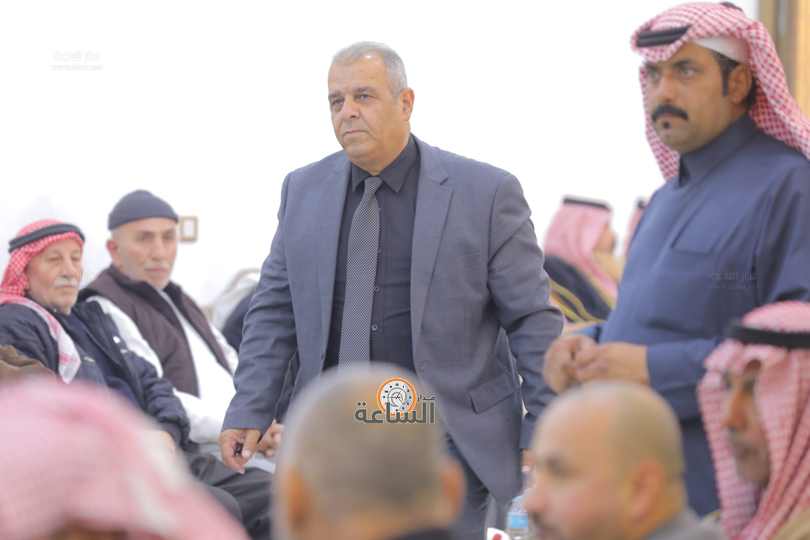 Madar Al-Saa Images 0.22545562954513154