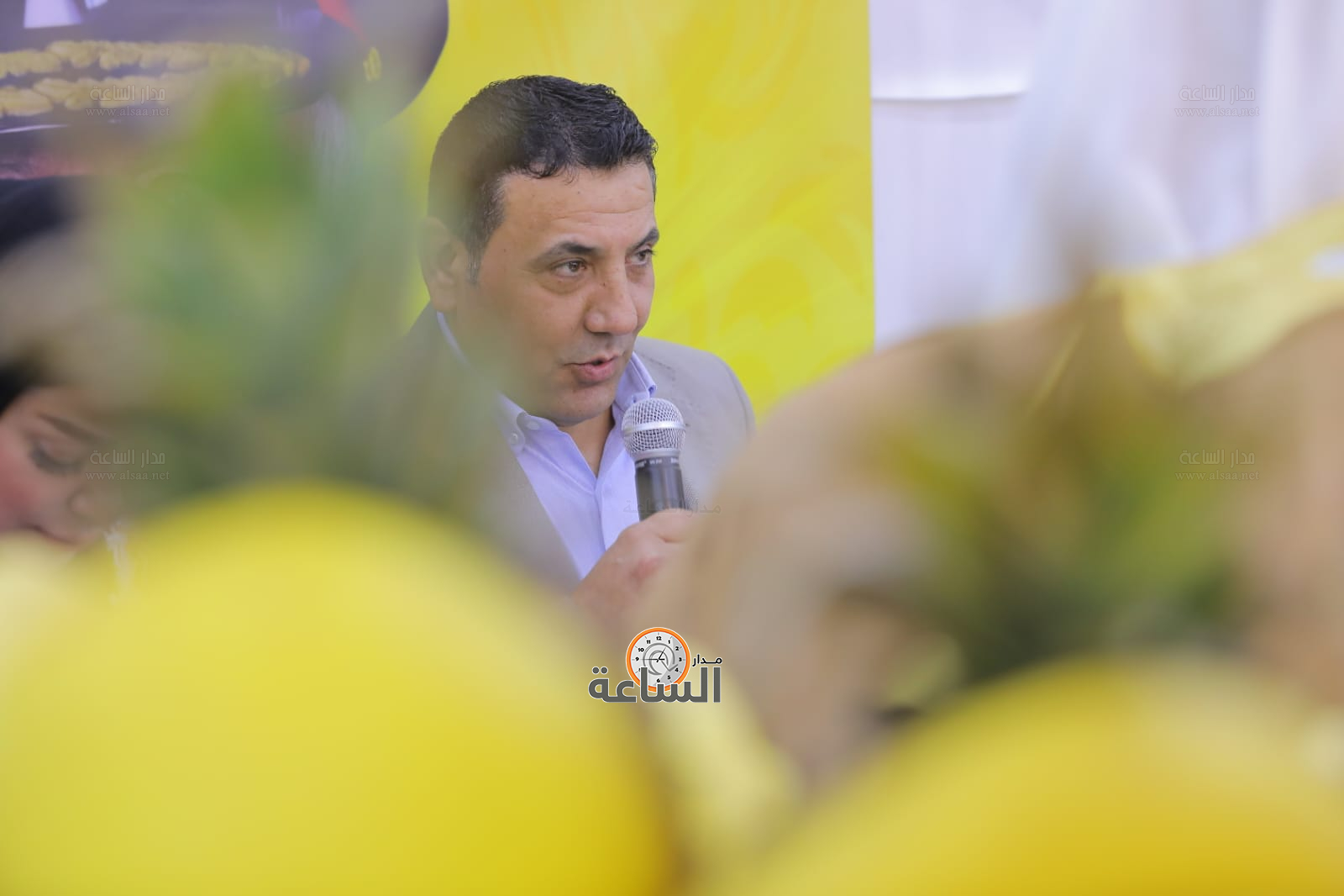 Madar Al-Saa Images 0.4079803331578955